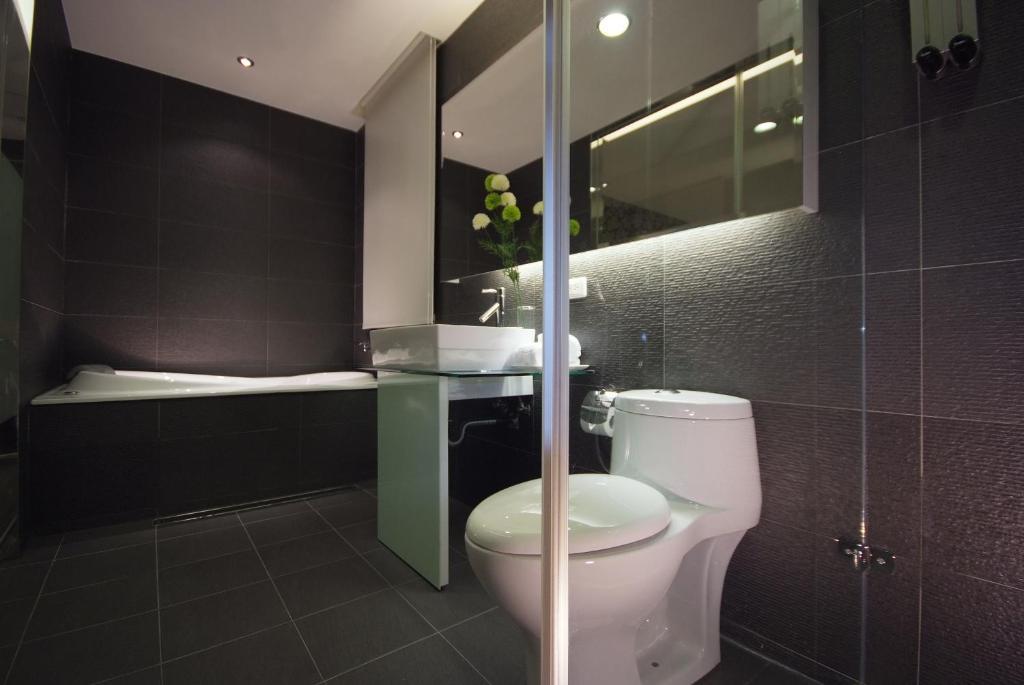 Hotel Purity Xinzhuang Room photo