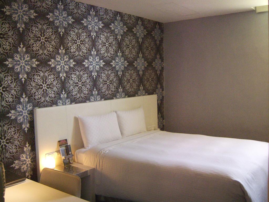 Hotel Purity Xinzhuang Room photo