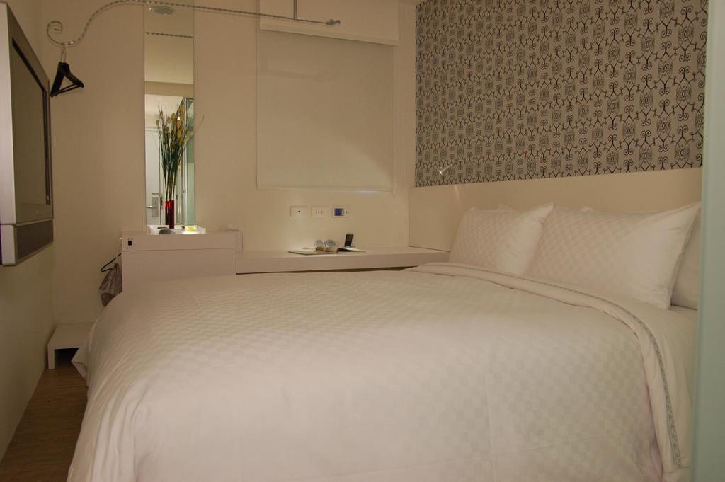 Hotel Purity Xinzhuang Room photo