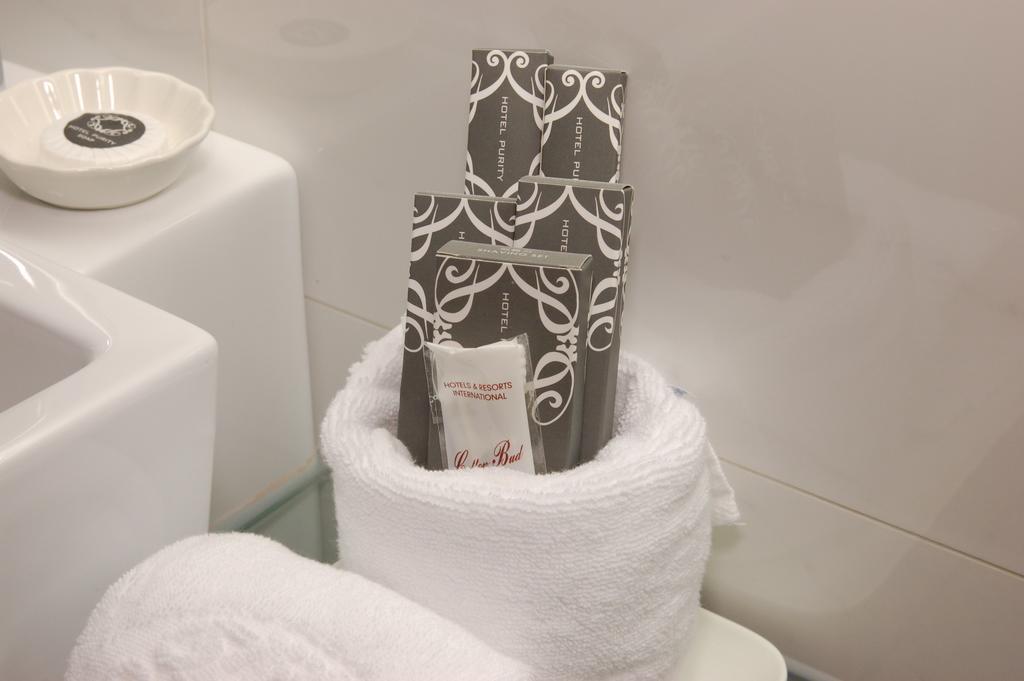 Hotel Purity Xinzhuang Room photo