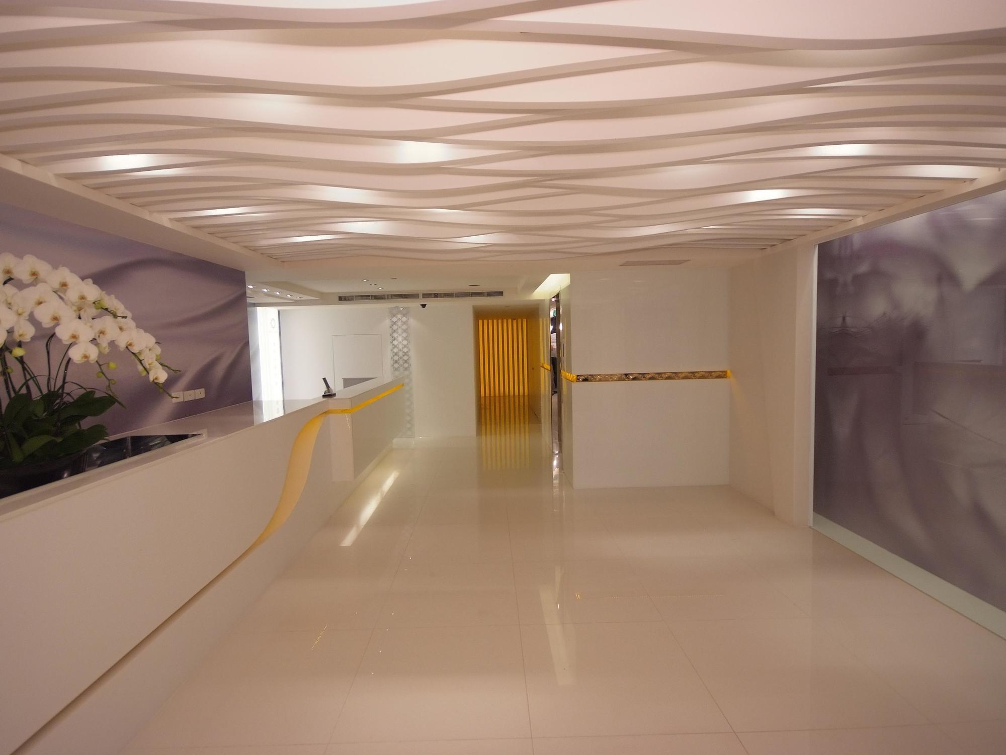Hotel Purity Xinzhuang Exterior photo