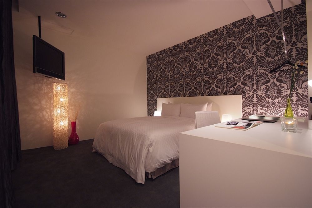 Hotel Purity Xinzhuang Exterior photo