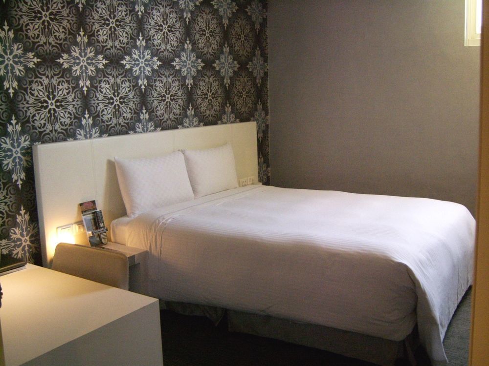 Hotel Purity Xinzhuang Exterior photo