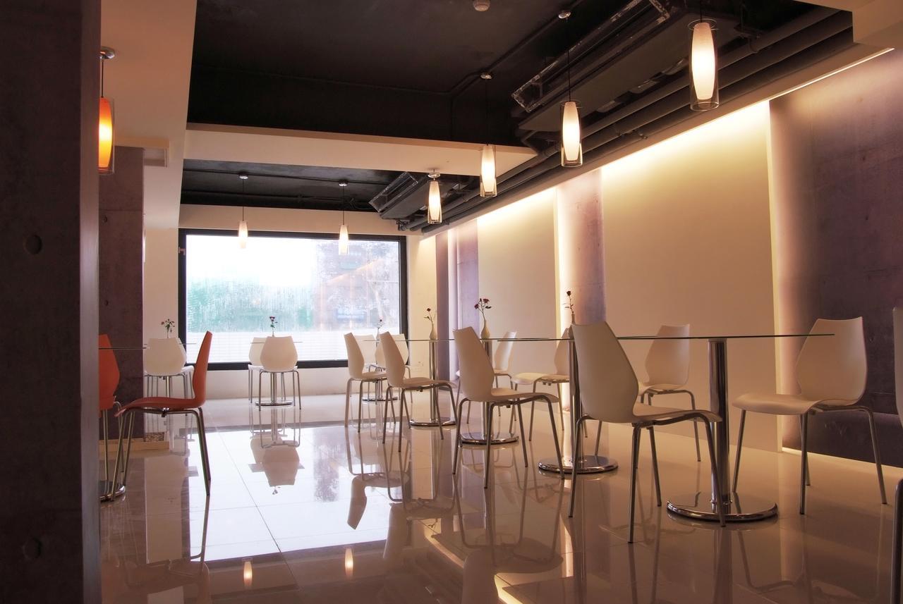 Hotel Purity Xinzhuang Exterior photo